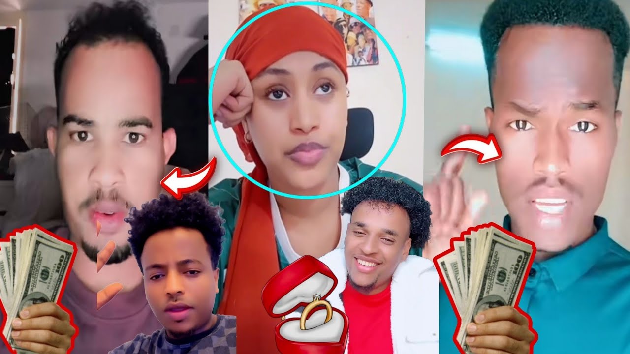 Makiii Jaal Ibsaa Fi Dabal Dhifama Gaftani Live Irraati Maki Dide Dhifama Kesan Hin Fedhu Jate Ibsaa