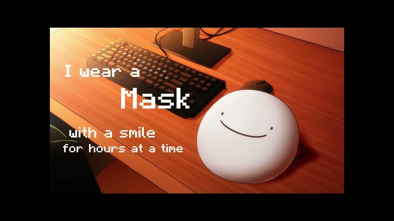 Dreammask official Music video YouTube