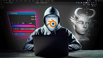 I Found ANOTHER 13 Blender Tips you