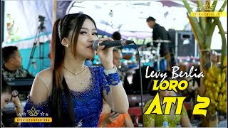 LORO ATI LORO LEVY BERLIA || ARSEKA MUSIC || LANGGENG AUDIO ||OVS HD