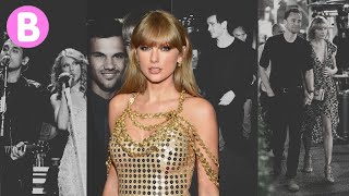 Taylor Swift&#39;s Dating History: From Joe Jonas to Travis Kelce | Boom Bang