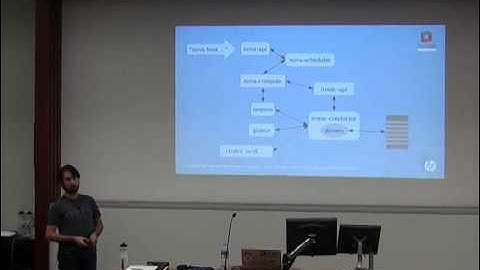 Provisioning Bare Metal with OpenStack [linux.conf.au 2014]
