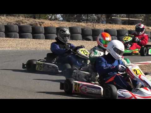 Karting NSW