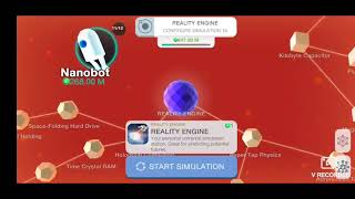 Restarting the whole simulation!! Cell to Singularity #7 - The end.