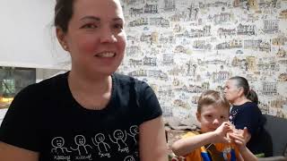 картинка: ДЕМЕНЦИЯ. Навязчивые движения,разговор с мамой