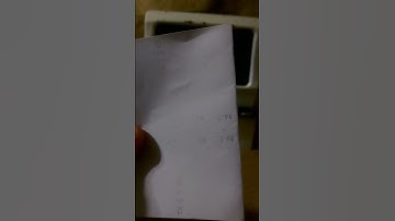 Vintage Acroprint Time Recorder Demo