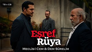 Eşref Rüya Müzikleri | Meclis-i Cem & Dem Sürelim V10