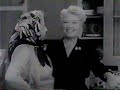 December Bride - 1955 - season 1 episode 14 - "Lily Wants to Pay Her Way"
