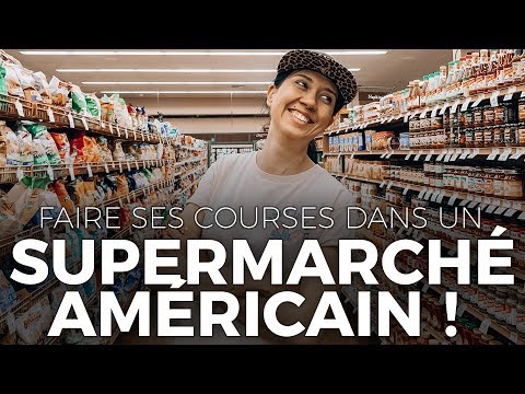 Vidéo: Les 5 magasins les plus chers aux États-Unis