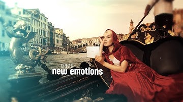 Slideshow Video Maker Template - After Effects Template