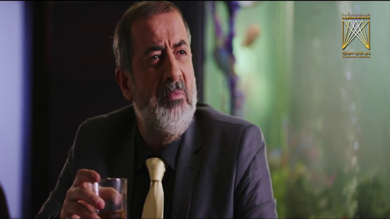 مسلسل روزنا ـ الحلقة 25 الخامسة والعشرون كاملة HD | ROZANA