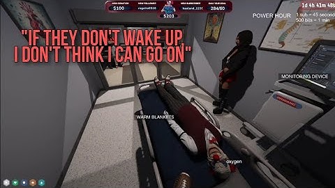 [Multi POVs] Twinkles and Chatterbox went to the ICU | NOPIXEL 4.0 GTA RP