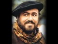 Luciano Pavarotti sings &quot;La donna e mobile&quot; 1966