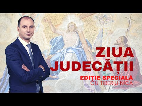 Video: Ziua Judecății și A Morții - Vedere Alternativă