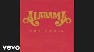 Alabama - Christmas In Dixie (Official Audio)