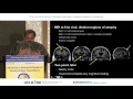 Frontotemporal Dementia - Howard Rosen, MD