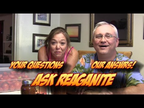 Ask Reaganite: Your Gardening Questions Answered