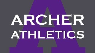 Archer Sports Awards Night 2016