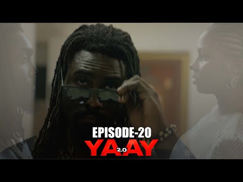 YAAY 2.0 - ÉPISODE 20 - SAISON 02 - VOSTFR