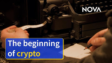 The History of Crypto Goes Further Back Than You Think