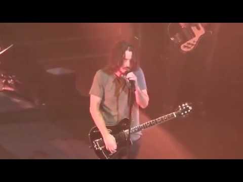 Chris Cornell (Black Hole Sun) Último Show (17/05/2017)