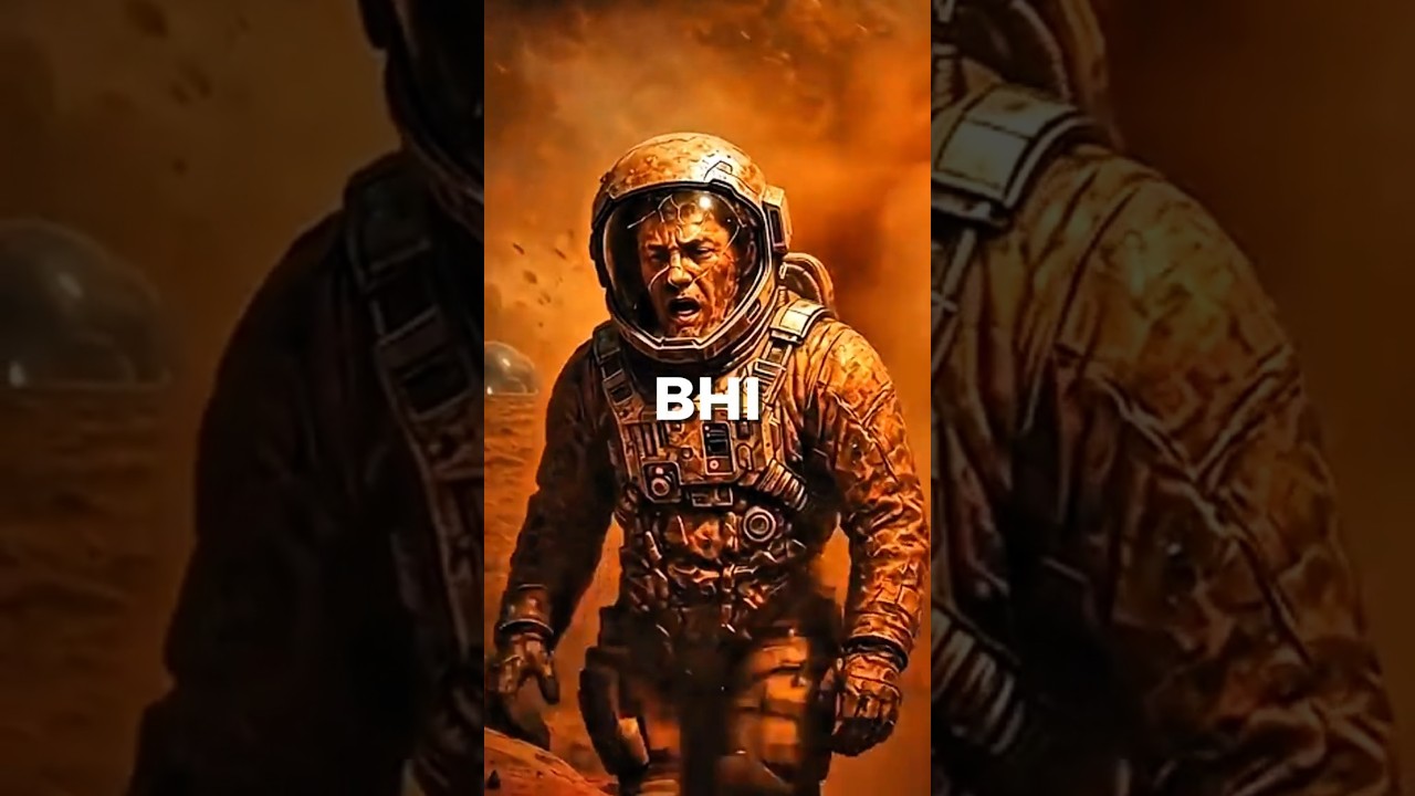 Can Humans Survive on Mars? The Truth Revealed || @dhruvrathee