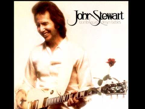 Video thumbnail for John Stewart- "Heart Of The Dream"