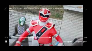 Kiramager VS Ryusoulger Subtitle Indonesia Ep 8