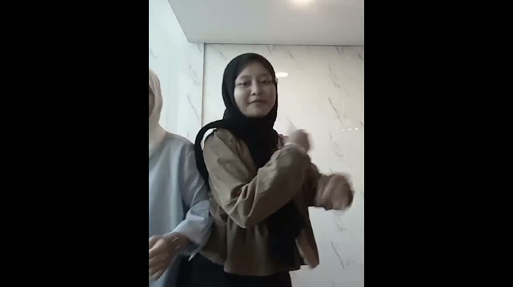 tetaplah kompak putri"danspong'kopo