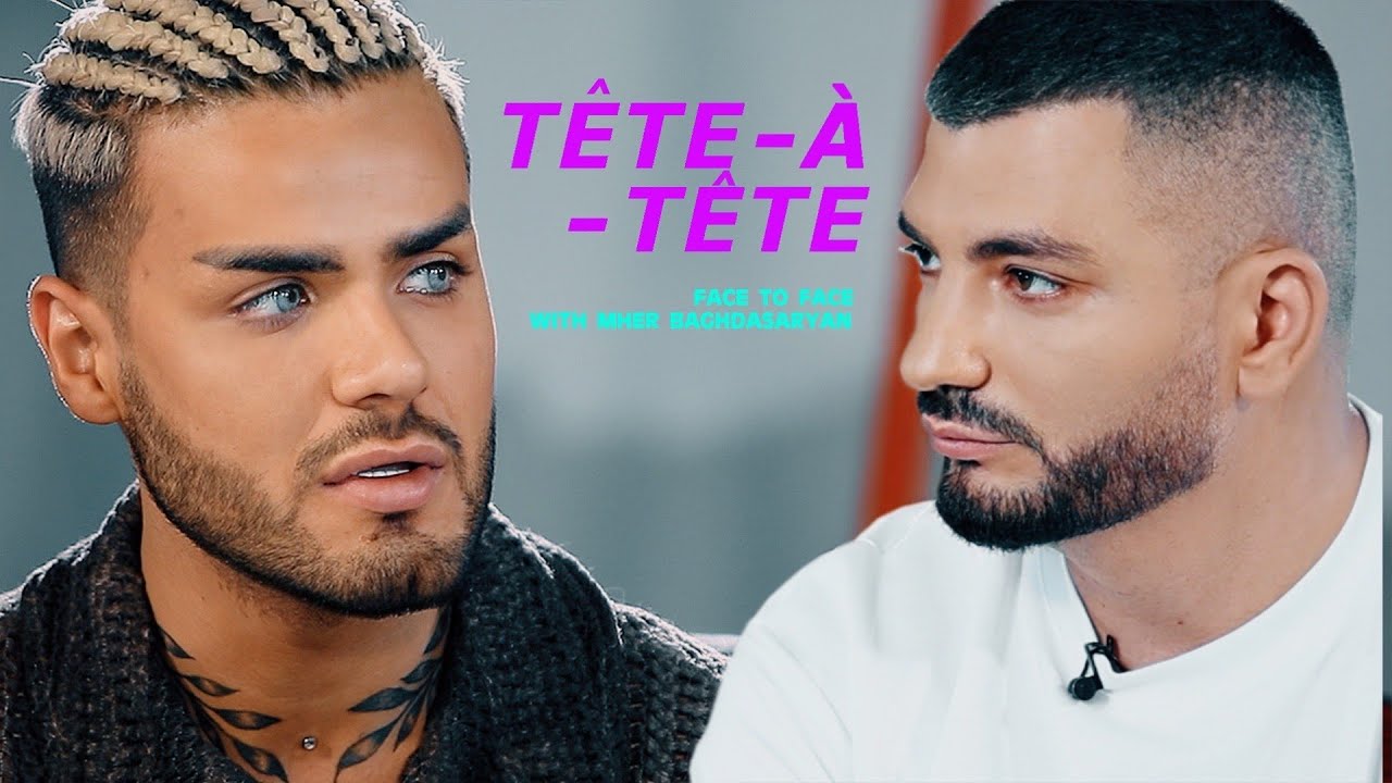 Tete A Tete - Alex Alexis