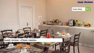 Nazionale 51 Group ** Hotel Review 2017 HD, Rione Monti, Italy | Common Kestrel nest