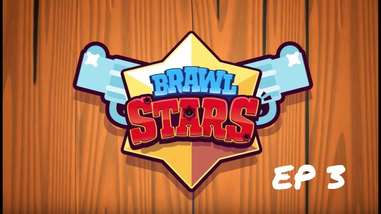 Brawl Stars EP.3 sharingbox