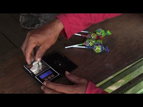 Vidéo: Comment J'ai Fini Dans Un Bar à Cocaïne En Bolivie - Réseau Matador