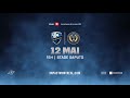 Impact v Philadelphia Union - Samedi 12 mai dès 15h au Stade Saputo