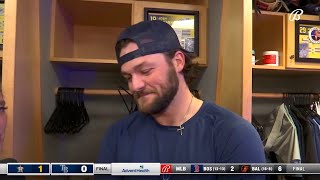 POSTGAME REACTION: Tampa Bay Rays vs. Houston Astros 4/26/23