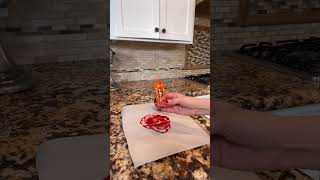 Manazna Loca | Tamarindo covered Apples with Chamoy and Tajin