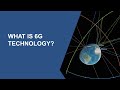 What is 6g technology  the next generation of mobile wireless communication systems