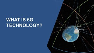 What Is 6G Technology? | The next generation of mobile wireless communication systems screenshot 5