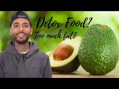 Are Avocados BAD For Detoxification? A Holistic Health Coach Answers!