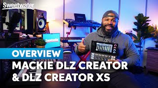 Mackie DLZ Creator vs. Creator XS: Which Is Best for You?
