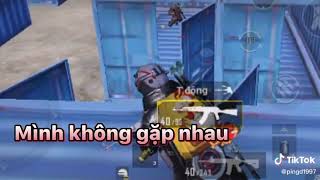 Hello bạn nhỏ 😂😂