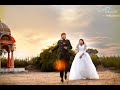 Best pre wedding trailer  2022  mahesh  rajasri  4k  gracefulimages i hyderabad  india