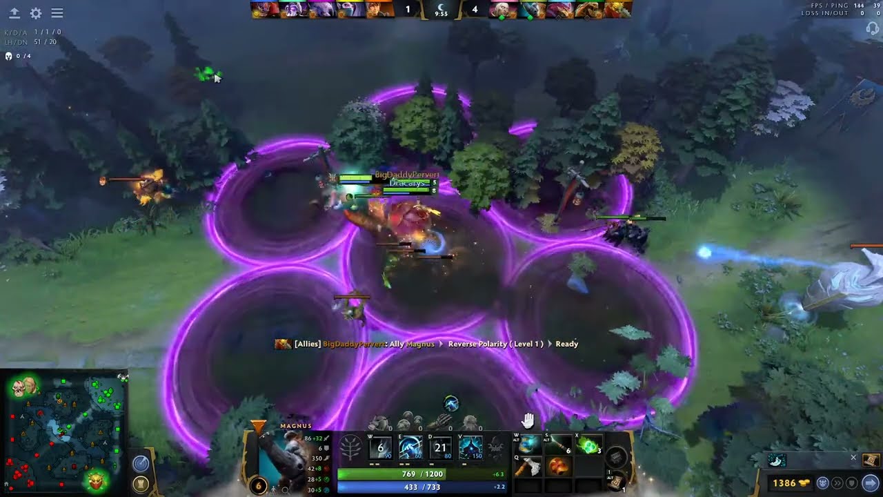 rgc dota maphack rgc dota maphack