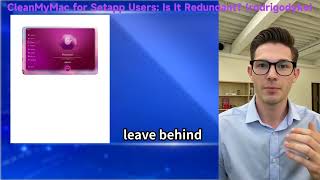 CleanMyMac for Setapp Users: Is It Redundant?