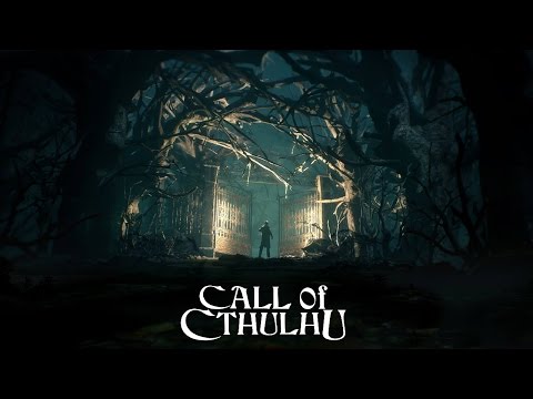 Call of Cthulhu - E3 2016 Trailer