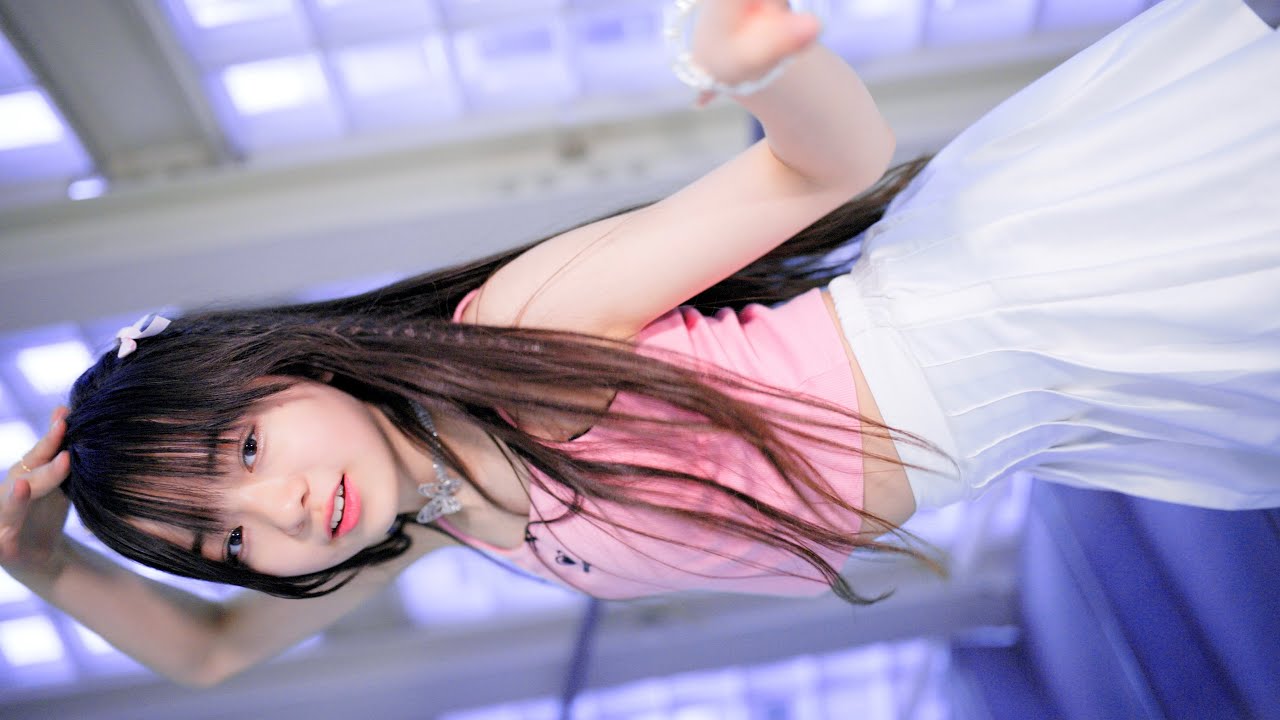 月咲らん　250518 東京アイドル劇場