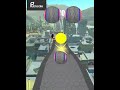 🔥 Going Balls VS Rollance Balls VS Rolling Ball Games New Race 3723 | Android/IOS Games