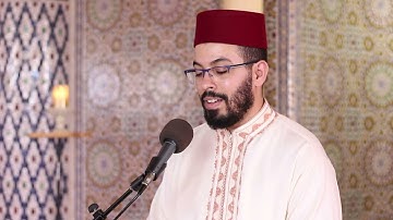 هشام الهراز سورة الرحمن حفص عن عاصم hicham elherraz surah arrahman murottal merdu