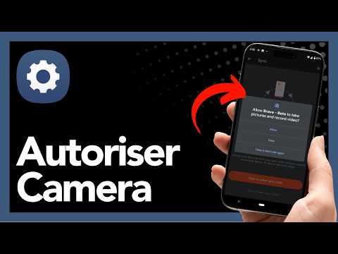 Introduction : Comprendre les autorisations de l'application