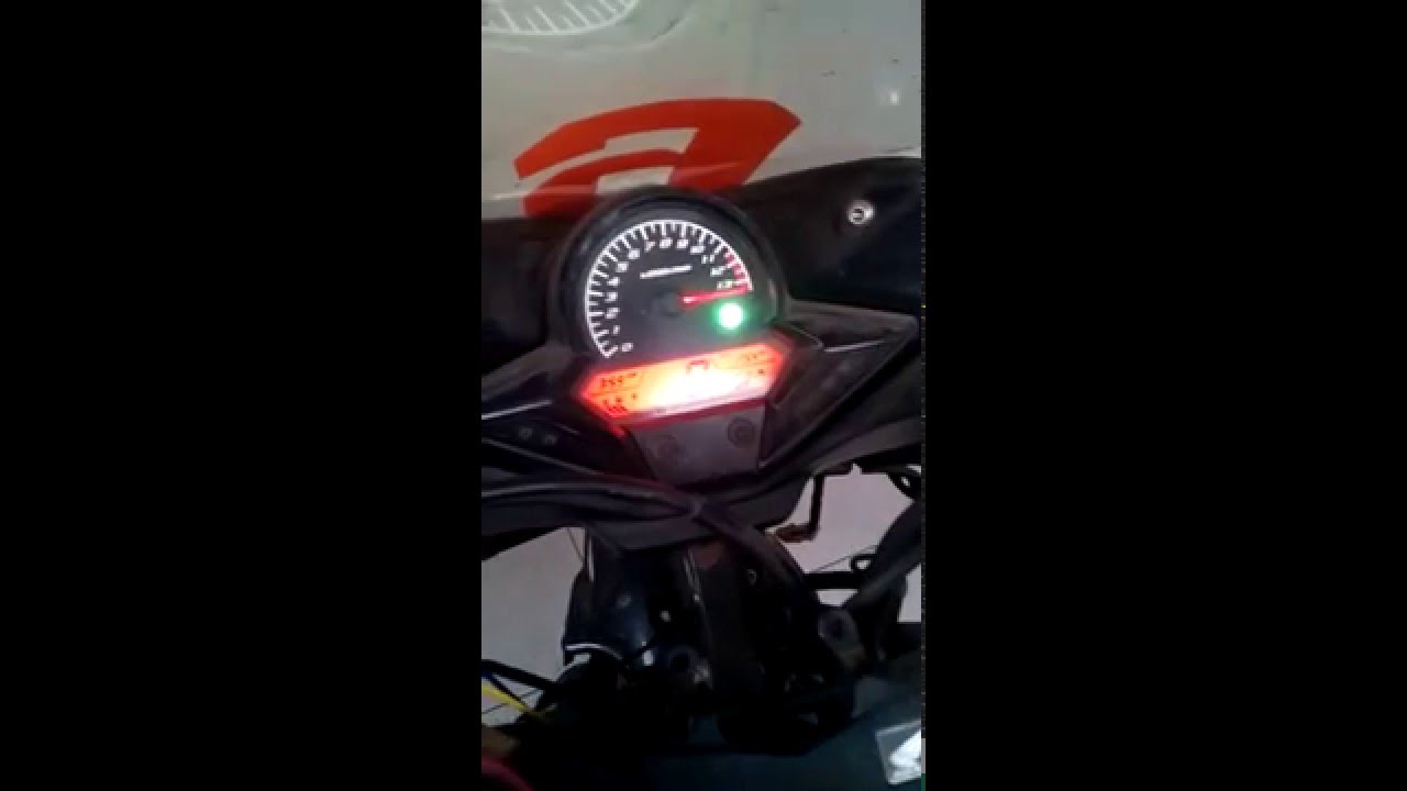 Bore Up Cbr 150 Jadi 250 - Pecinta Dunia Otomotif